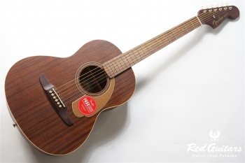 Sonoran Mini - Natural Mahogany